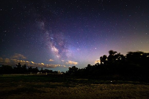 Robert Moses State Park, Long Island, NY