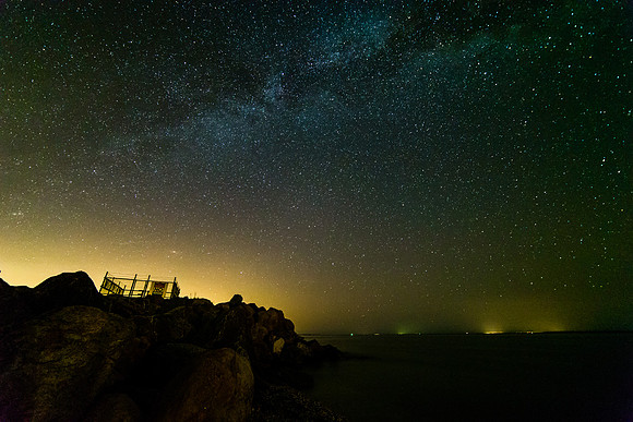 Orient Point, Long Island, NY