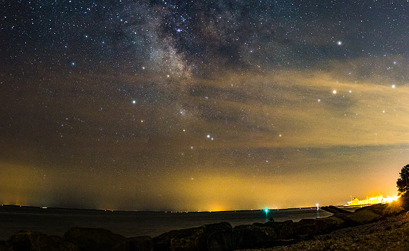 Orient Point, Long Island, NY