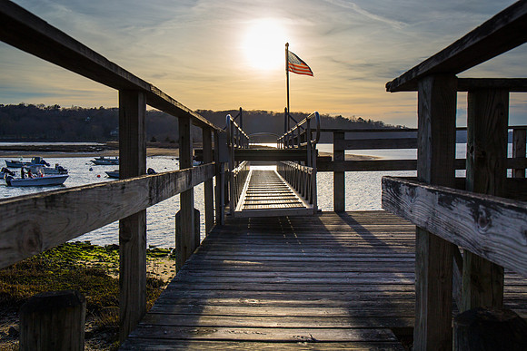 Cold Spring Harbor, Long Island, New York