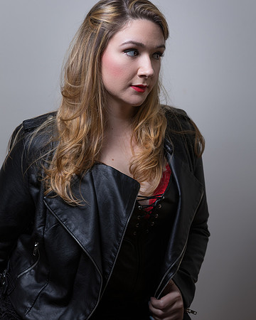 Melissa - The Escape
