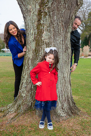 Cook Family